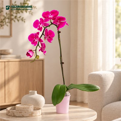 Фаленопсис Qilai (9/50-70) SKU-2000000032238
