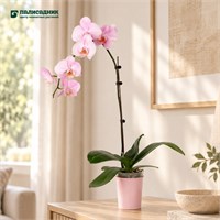 Фаленопсис Taiwan Starfruit  (7/40-65) SKU-2000000032283