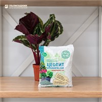 Цеолит вулканический 1л 1/5/720 (ПАБ) Е SKU-4607026883059