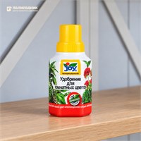 Удобрение Джой Комнатные цветы 0,25л 1/ 12/ 24 (Страда) SKU-4607043131362