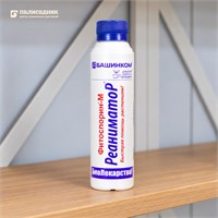 РеаниматоР 0,2л 1/40 (Б/И) SKU-4607026424115