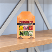 Фитоверм 25мл 1/30 (В/Х) SKU-4607043201188