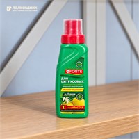 Удобрение БФ Красота для цитрусовых 285мл 1/20 (Русинхим) SKU-4607036353528