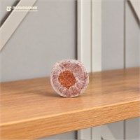 Таблетки Джиффи кокос 50мм 1/50/560 SKU-2000995925645