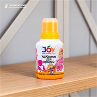 Удобрение Джой ОРХИДЕИ 0,25л 1/12/24 (Страда) SKU-4607043131089