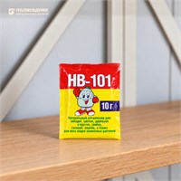 НВ-101 гранулы 10г 1/100 SKU-4522909000234