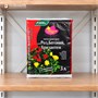 Грунт Цветочный Рай для Роз жасминовая 3л 1/6/504 (БХЗ) SKU-4607019650576