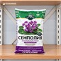 Грунт Сад Чудес Сенполия 2,5л 1/10/700 (Норд Палп) SKU-4601104981064
